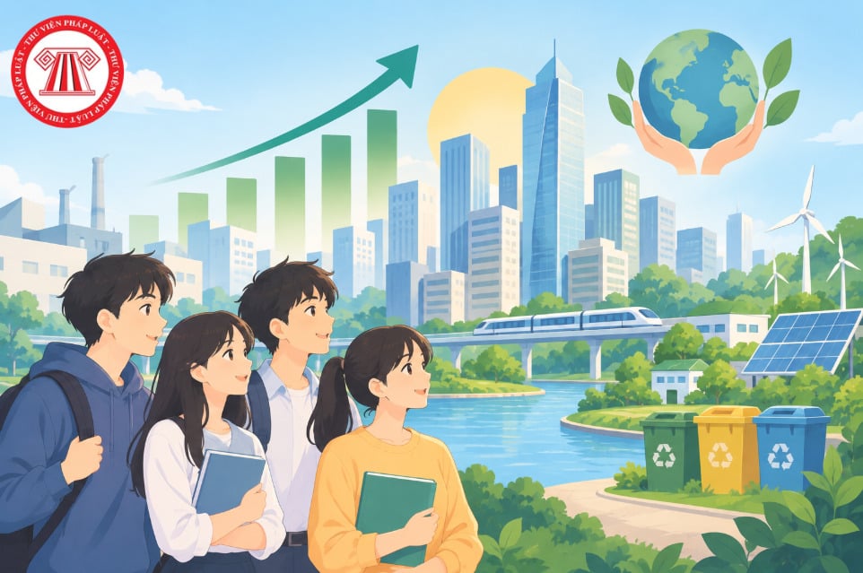 Muốn phát triển bền vững phải đẩy mạnh tốc độ tăng trưởng kinh tế đúng hay sai?