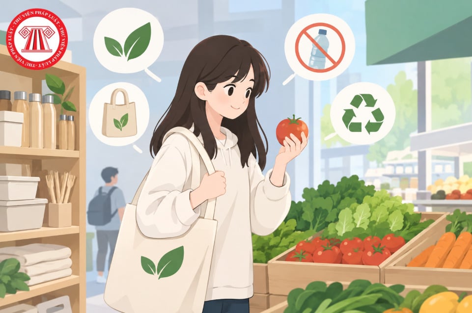 Tiêu dùng sạch là gì? Những biểu hiện của tiêu dùng sạch trong cuộc sống?