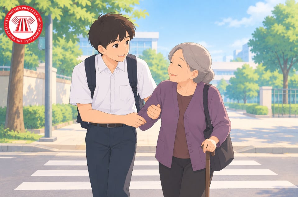 Một số việc làm thể hiện tình yêu thương con người. Làm thế nào để thể hiện tình yêu thương con người đúng cách?