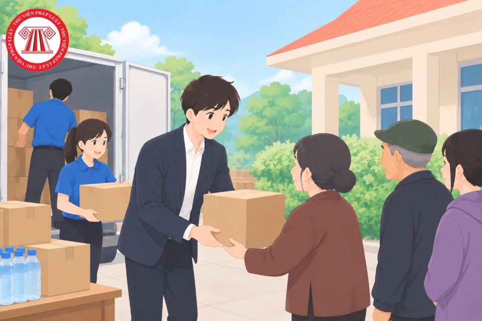 Thực hiện trách nhiệm xã hội, doanh nghiệp sẽ xây dựng được hình ảnh tốt, tăng uy tín với khách hàng giúp doanh nghiệp đạt kết quả kinh doanh cao hơn đúng hay sai?