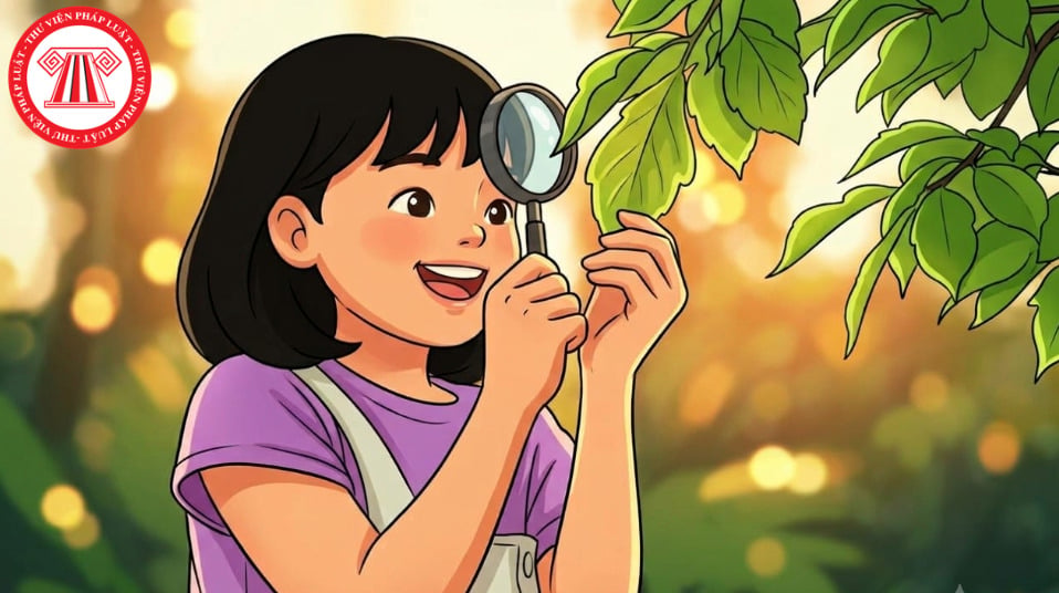 Câu nói Trẻ em hôm nay, thế giới ngày mai có nghĩa là gì?