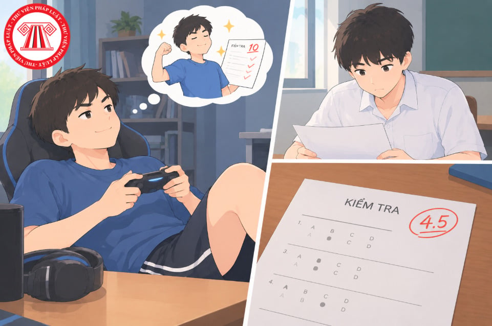 Việc quá tự tin vào bản thân sẽ dẫn tới hậu quả gì? Làm thế nào để mỗi người tự nhận thức bản thân?