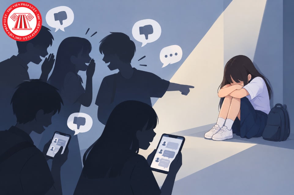 Tung tin nói xấu làm mất uy tín của người khác là hành vi xâm phạm đến quyền nào của công dân?