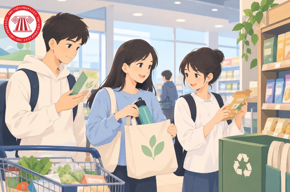 Để thực hiện được các hành vi tiêu dùng có văn hóa, cần phải hiểu về văn hóa tiêu dùng đúng hay sai?