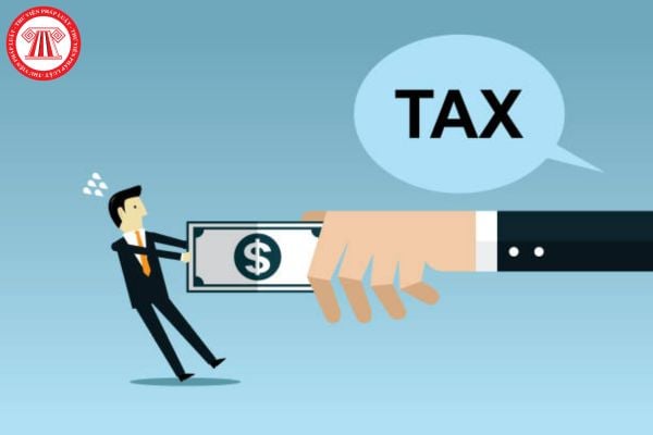 GDKTPL 10 CD bài 6: So sánh sự khác nhau giữa thuế trực thu và thuế gián thu?