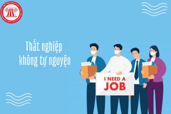 Kinh tế Pháp luật 11 Bài 4: Thế nào là thất nghiệp không tự nguyện? Ví dụ minh họa
