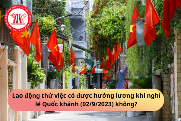 lễ Quốc khánh