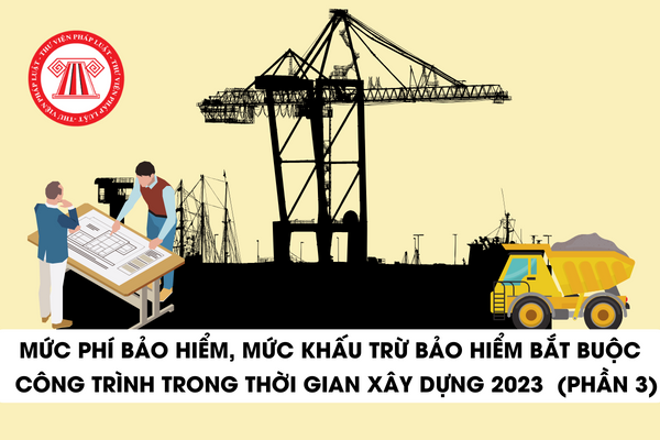 bảo hiểm bắt buộc