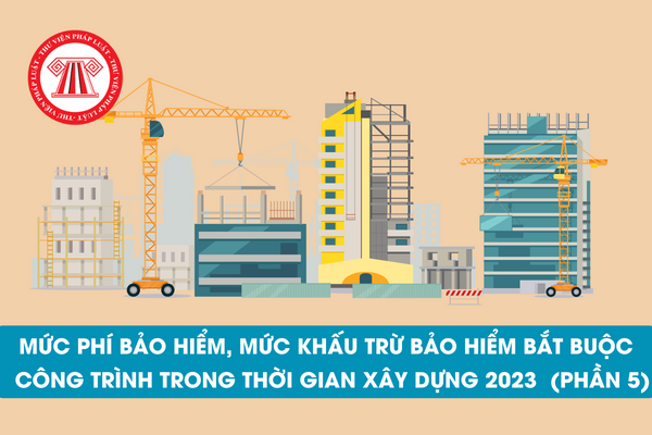 bảo hiểm bắt buộc