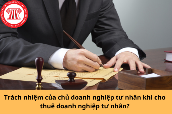 cho thuê doanh nghiệp