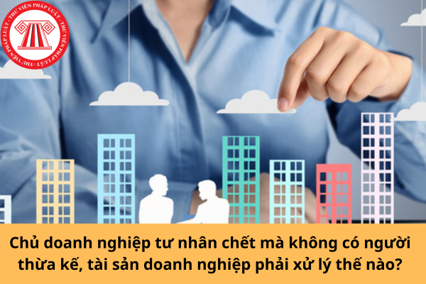 doanh nghiệp tư nhân