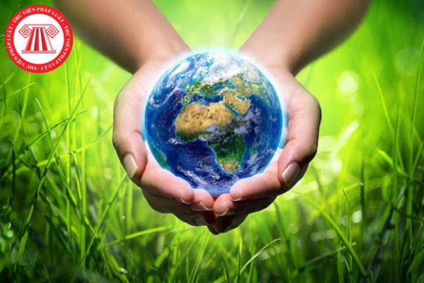 Các biện pháp bảo vệ môi trường và trách nhiệm báo cáo bảo vệ môi trường trong sản xuất, kinh doanh