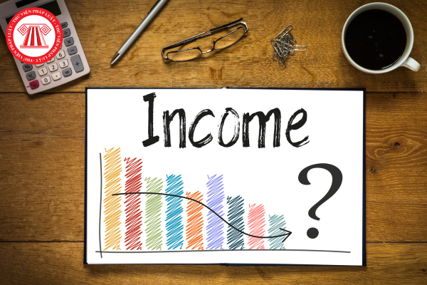 Thu nhập chịu thuế thu nhập cá nhân