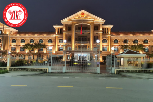 Địa chỉ của UBND tỉnh Thừa Thiên Huế và thông tin liên hệ cụ thể?