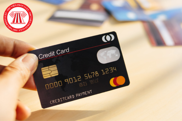 Thẻ credit là gì? Công ty tài chính có được phát hành thẻ credit?