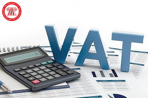 cách tính VAT ngược