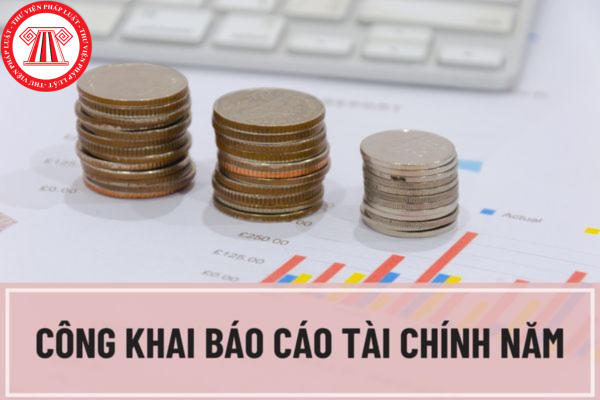 coong khai baso caso tafi chisnh