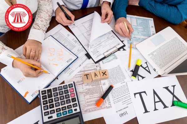 khai bổ sung hồ sơ khai thuế thu nhập doanh nghiệp