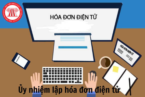 lập hóa đơn điện tử