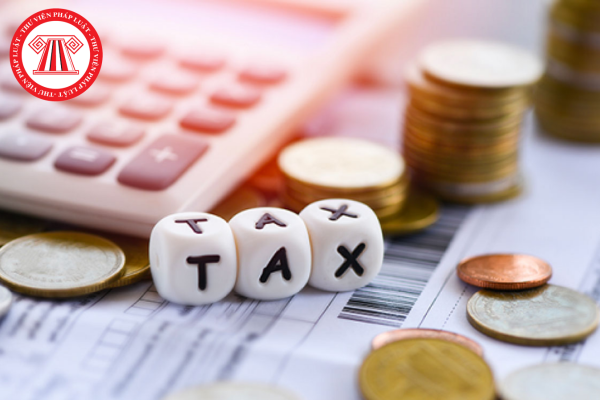 thuế thu nhap doanh nghiệp