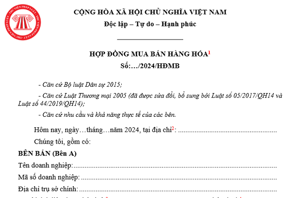 Đối Tượng Tham Gia