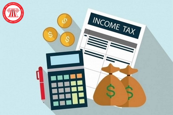 thuế thu nhập cá nhân 2024