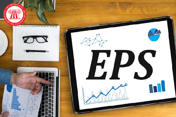Chỉ số EPS trong chứng khoán là gì? Tìm hiểu chi tiết về EPS và ứng dụng trong đầu tư