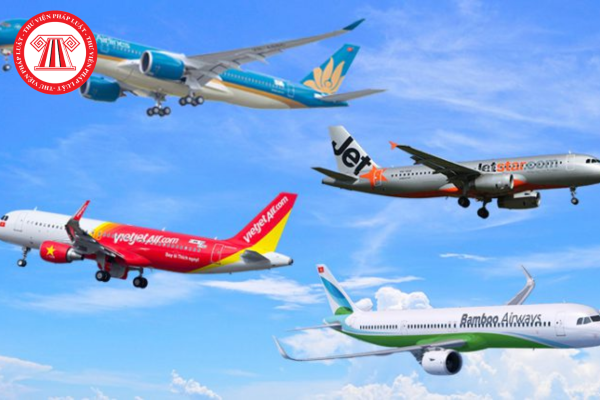 Năm 2024, mở đại lý bán vé máy bay có cần đăng ký kinh doanh hay không