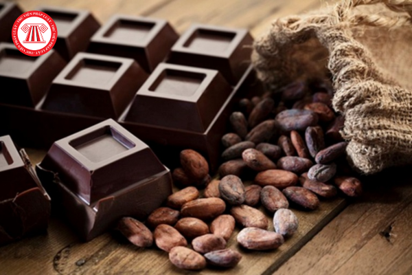 Mã ngành 1073: Sản xuất ca cao, sôcôla và bánh kẹo 