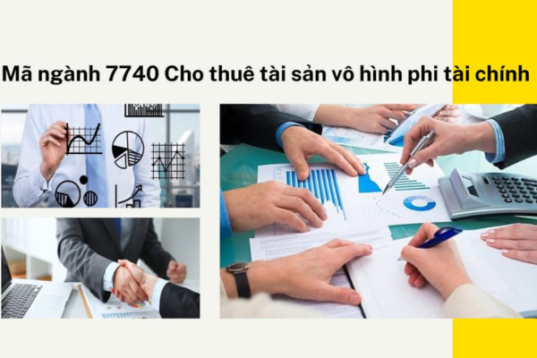 Cho thuê tài sản vô hình