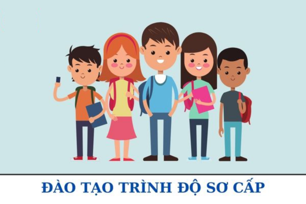 Đào tạo sơ cấp