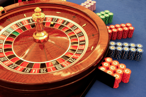 Doanh nghiệp không được chuyển nhượng Giấy chứng nhận đủ điều kiện kinh doanh casino 