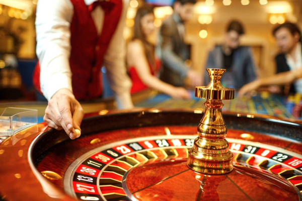 Điều kiện cấp Giấy chứng nhận đủ điều kiện kinh doanh casino 2024