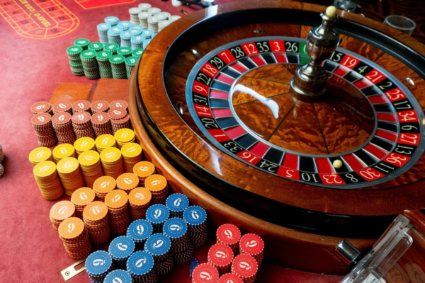 Quy định về quảng cáo đối với doanh nghiệp kinh doanh casino 2024 