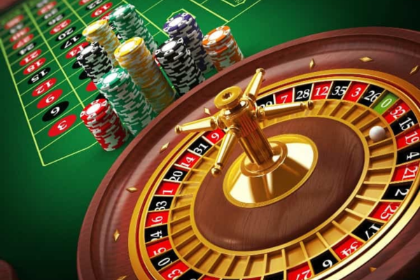 Thủ tục cấp Giấy chứng nhận đủ điều kiện kinh doanh casino 2024