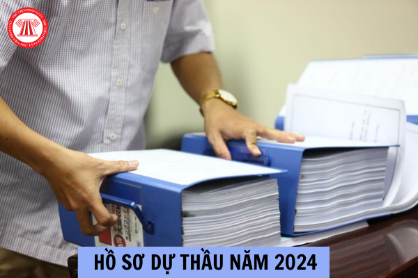 Điều kiện để hồ sơ dự thầu của nhà đầu tư năm 2024 được đánh giá là hợp lệ 