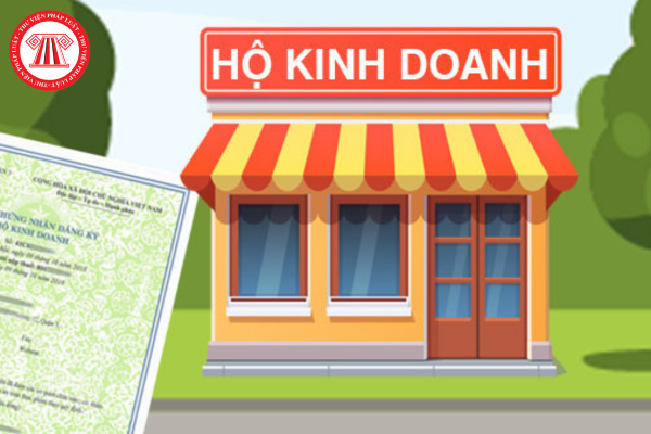 hộ kinh doanh