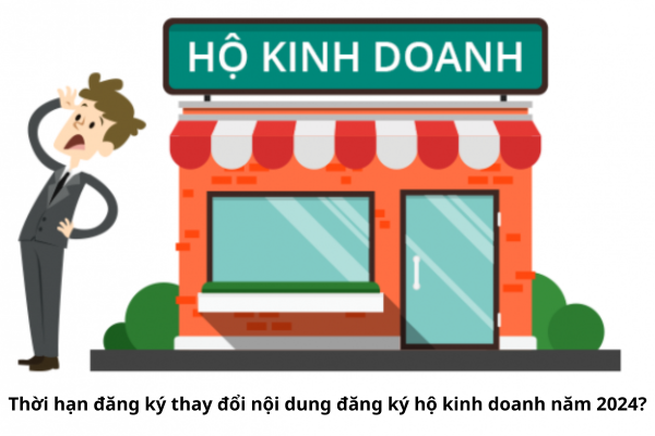 đăng ký hộ kinh doanh