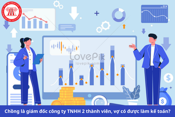 giám đốc công ty