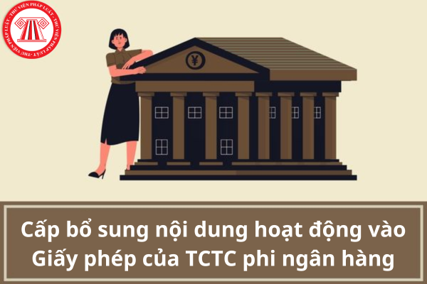 tổ chức tín dụng phi ngân hàng