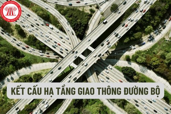 kết cấu hạ tầng đường bộ