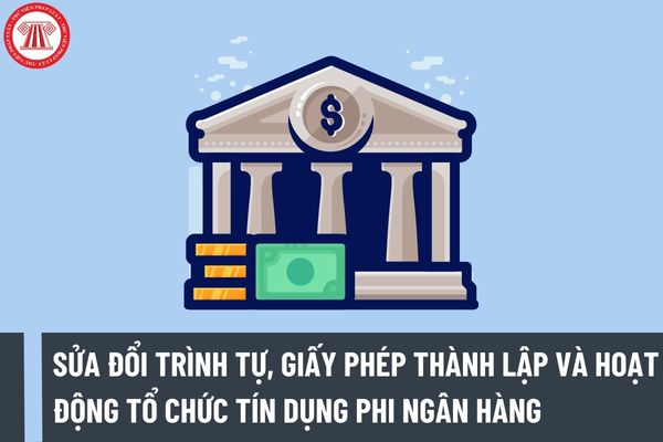 cấp đổi Giấy phép thành lập