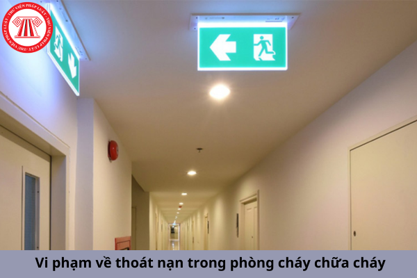 phòng cháy chữa cháy