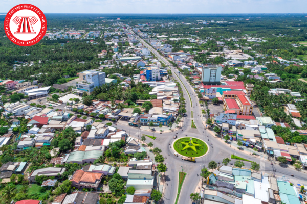 Thông tin phòng đăng ký kinh doanh tỉnh Bến Tre