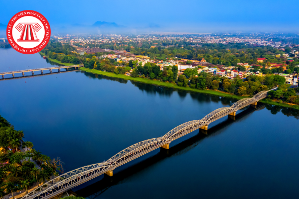 Thông tin phòng đăng ký kinh doanh Thừa Thiên Huế 