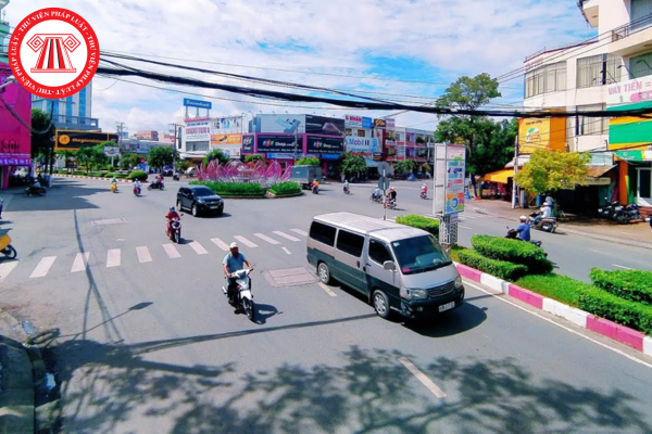 Thông tin phòng đăng ký kinh doanh tỉnh Bạc Liêu