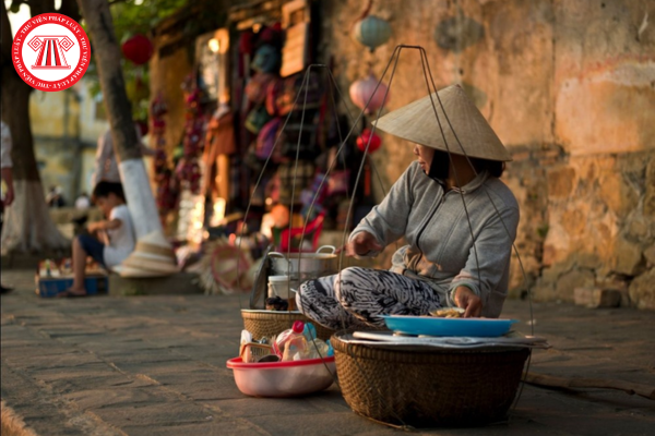 bán hàng