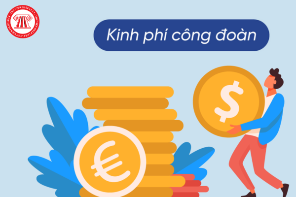 kinh phí công đoàn