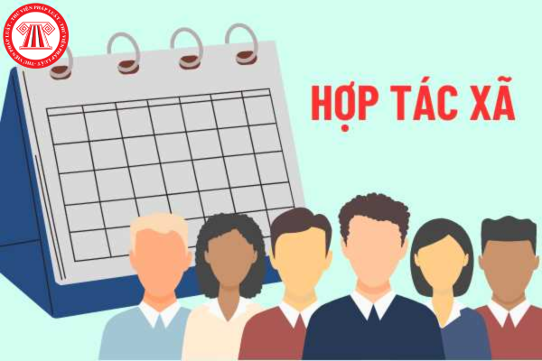 hợp tác xã