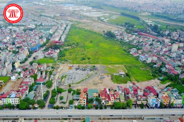 đất thổ cư